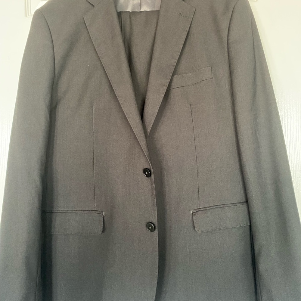 Black Suits - image 6